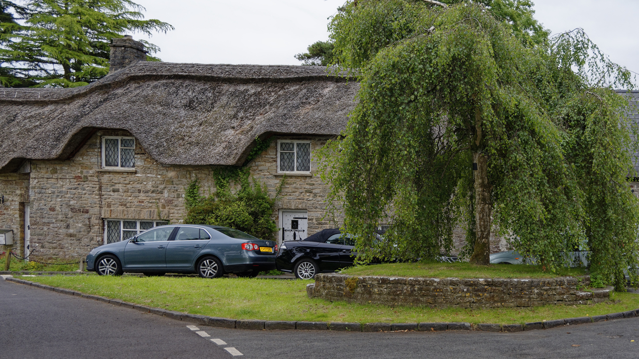 20170703 201414•The Bush, St Hilary•nr Cowbridge•Vale of Glamorgan•Wales